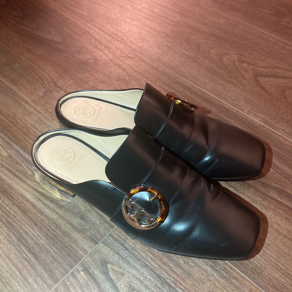 Tory Burch shoes